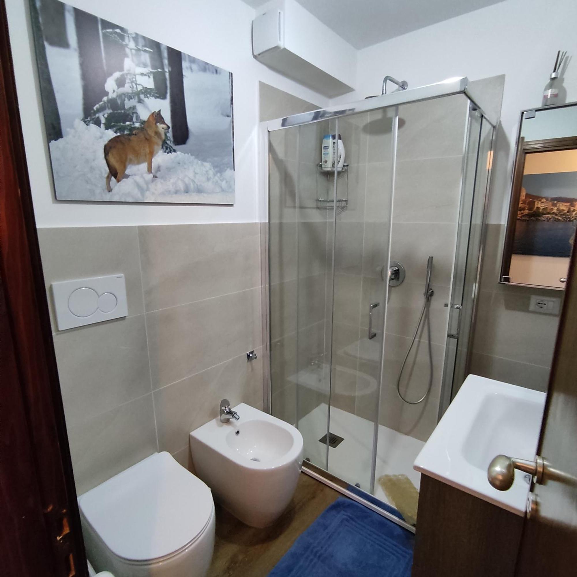 New Condominio Royal Colle Colle Sestriere Exterior photo