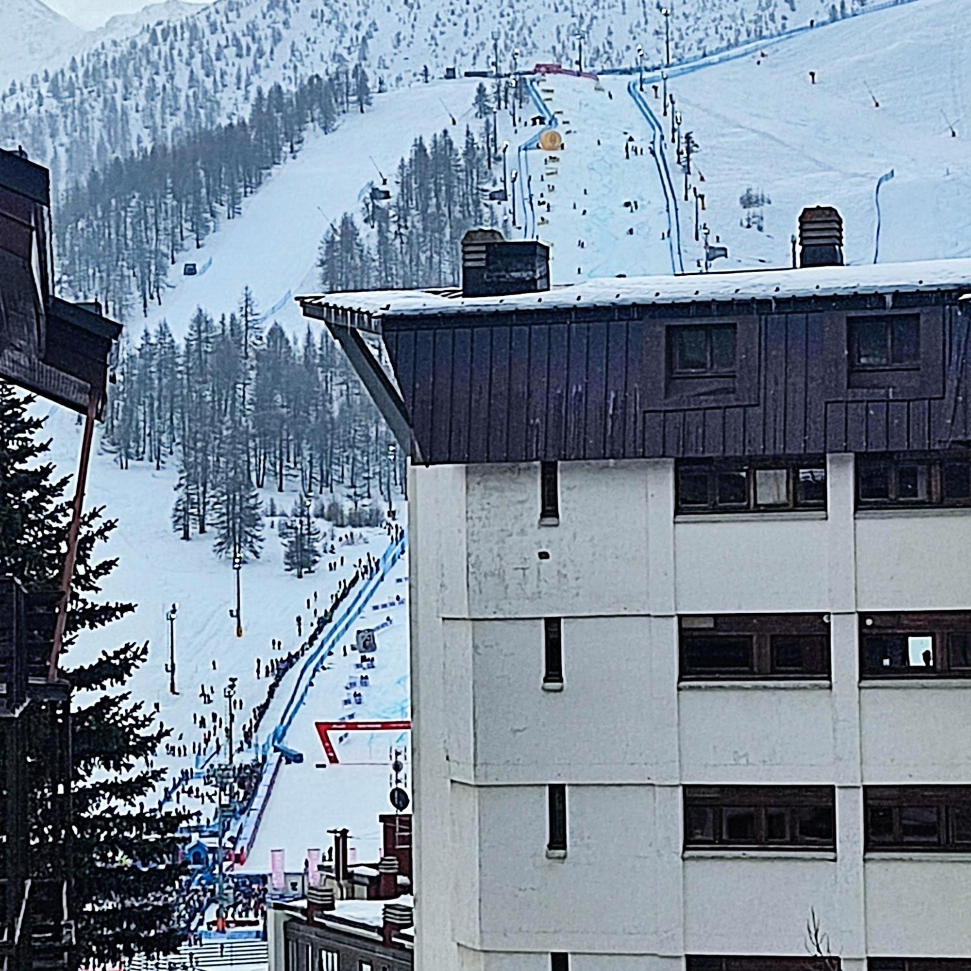 New Condominio Royal Colle Colle Sestriere Exterior photo